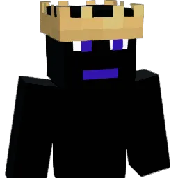 MyBi0s_ Minecraft avatar bust