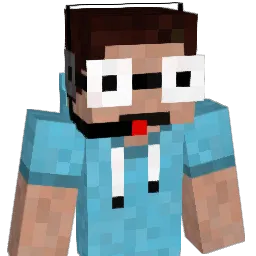MyBigTartiflette Minecraft avatar bust