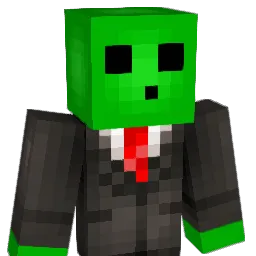 MyBlocksItch's Minecraft skin