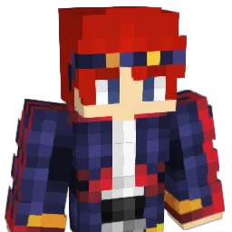 MyBodyisaShield's Minecraft skin