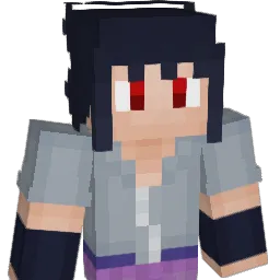 MyBoiKevin Minecraft avatar bust