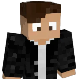 MyBrownPants Minecraft avatar bust