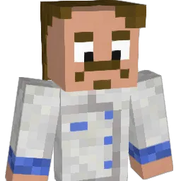 MyButt's Minecraft skin