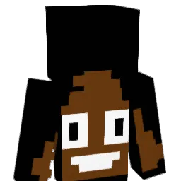 MyBxlls___ Minecraft avatar bust