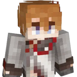 MyCMING's Minecraft skin