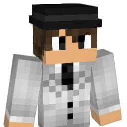 MyCheelz Minecraft avatar bust
