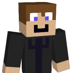MyCraft2015 Minecraft avatar bust