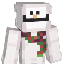 MyDePain Minecraft avatar bust