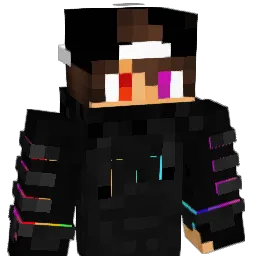 MyDjiCk Minecraft avatar bust