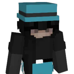 MyDogIsMishk Minecraft avatar bust
