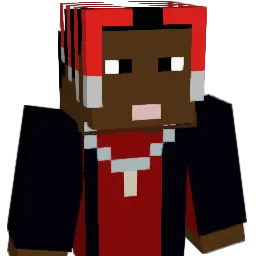 MyDracoIsGay Minecraft avatar bust