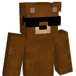 MyEternalOatmeal's Minecraft skin