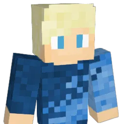 MyFootB's Minecraft skin
