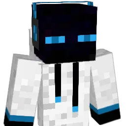MyFootNURAss Minecraft avatar bust