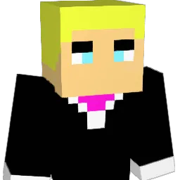 MyForHonor Minecraft avatar bust