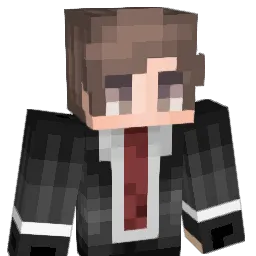 MyFriendTTv Minecraft avatar bust