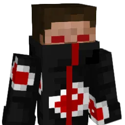 MyGloriousKing__ Minecraft avatar bust
