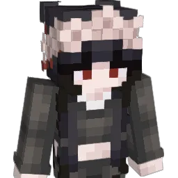 MyGuy___ Minecraft avatar bust