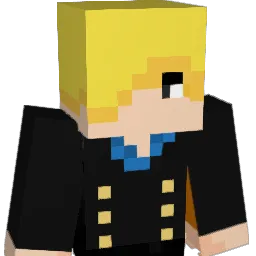 MyIQIsMany's Minecraft skin