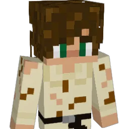 MyIslandmaster's Minecraft skin