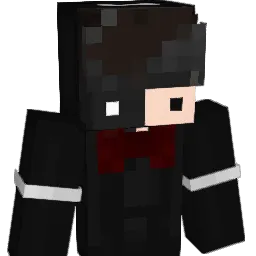 MyKdMeansNothing Minecraft avatar bust