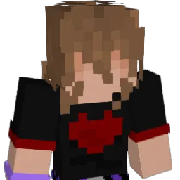 Minecraft-Avatar von MyKur0mi666: Büste