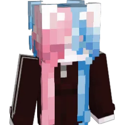 MyLastDay Minecraft avatar bust
