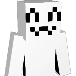 MyLittlestWeasel's Minecraft skin
