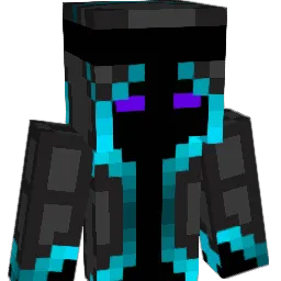 MyLordSaveMe's Minecraft skin