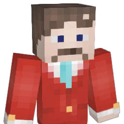 MyMan07's Minecraft skin
