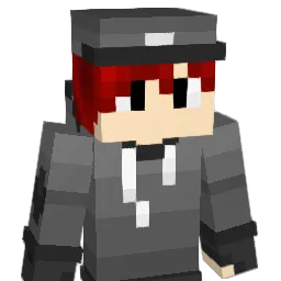 MyMarcus's Minecraft skin
