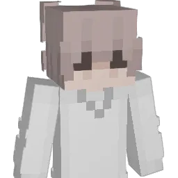 MyMin7 Minecraft avatar bust