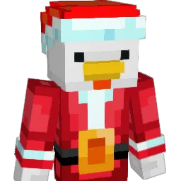 MyNameAlan Minecraft avatar bust
