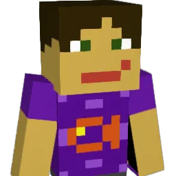 MyNameHector's Minecraft skin