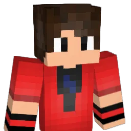 MyNameIsBrunooh Minecraft avatar bust