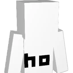 MyNameIsD0LL's Minecraft skin