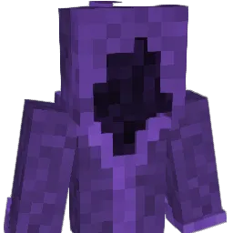 MyNameIsFinley's Minecraft skin