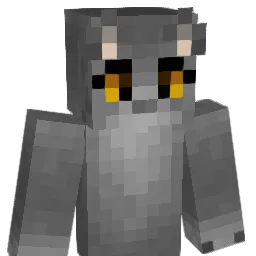 MyNameIsJeef Minecraft avatar bust
