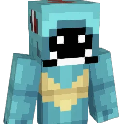 MyNameIsJeh Minecraft avatar bust