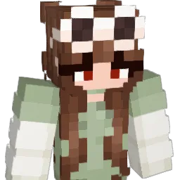 MyNameIsKitKat's Minecraft skin