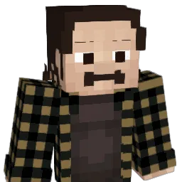 MyNameIsNotEarl's Minecraft skin
