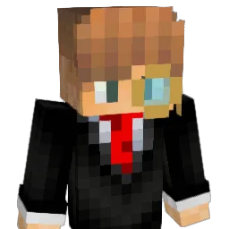MyNameIsPooshe's Minecraft skin