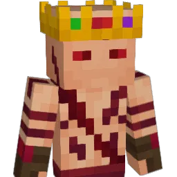 MyNameIsProzin Minecraft avatar bust