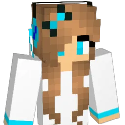 MyNameIsZoe's Minecraft skin