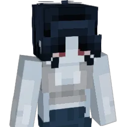 MyNameIs_Madxh Minecraft avatar bust