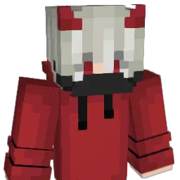 MyNameIsntFisk's Minecraft skin