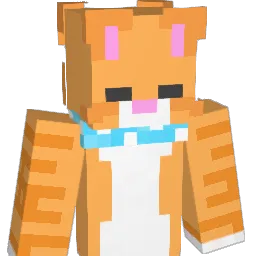 MyNameItsEl Minecraft avatar bust
