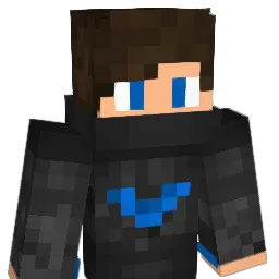 MyNameYves Minecraft avatar bust