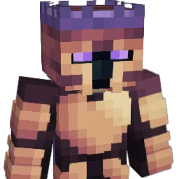 MyNameisNightt Minecraft avatar bust