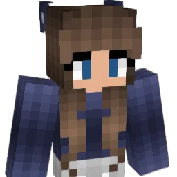 MyNamels_____ Minecraft avatar bust